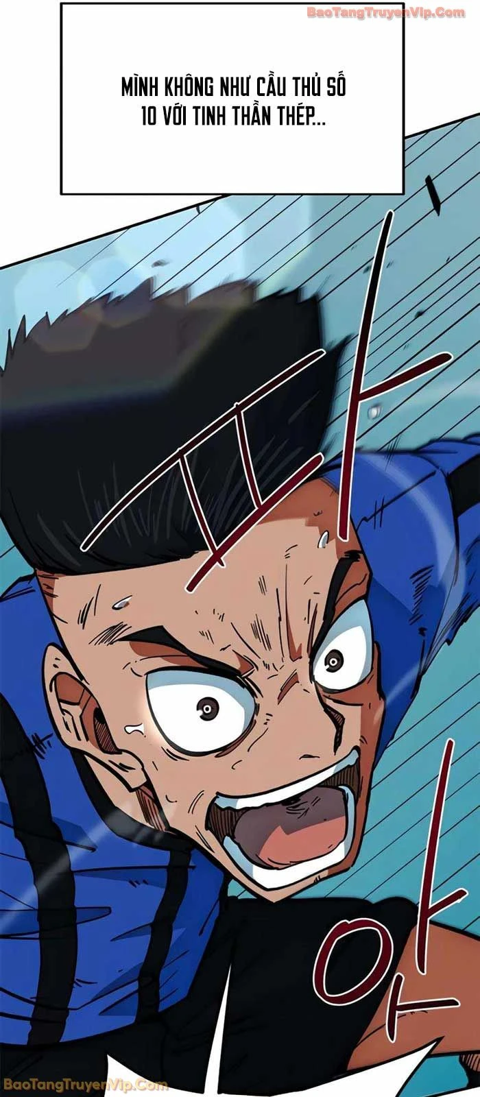 Tôi Bị Hiểu Lầm Là Siêu Sao Trên Sân Cỏ Chapter 44 - 48