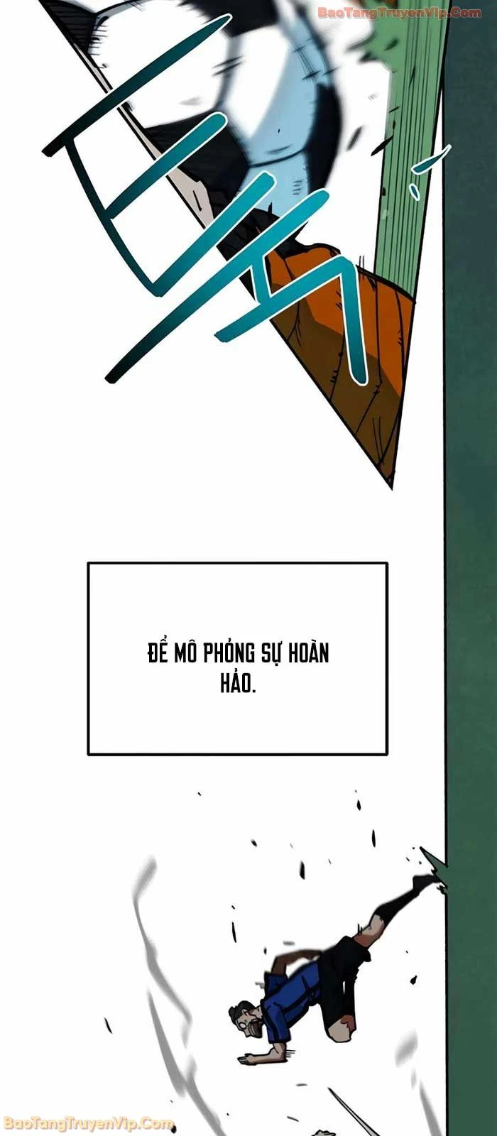 Tôi Bị Hiểu Lầm Là Siêu Sao Trên Sân Cỏ Chapter 44 - 51