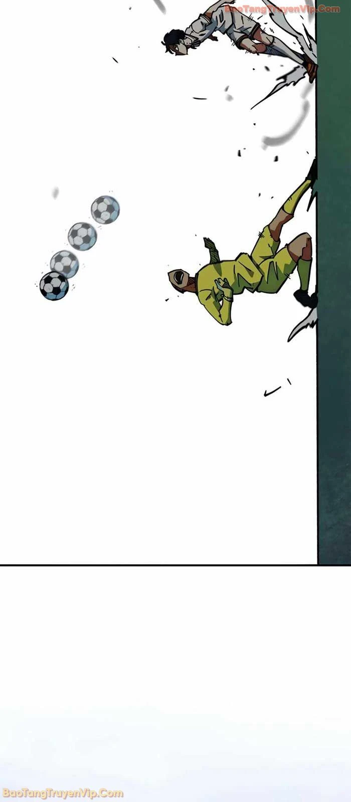 Tôi Bị Hiểu Lầm Là Siêu Sao Trên Sân Cỏ Chapter 44 - 52