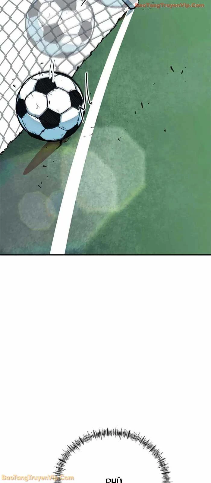 Tôi Bị Hiểu Lầm Là Siêu Sao Trên Sân Cỏ Chapter 44 - 56