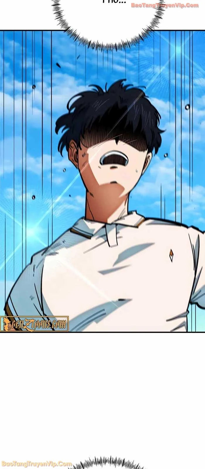 Tôi Bị Hiểu Lầm Là Siêu Sao Trên Sân Cỏ Chapter 44 - 57