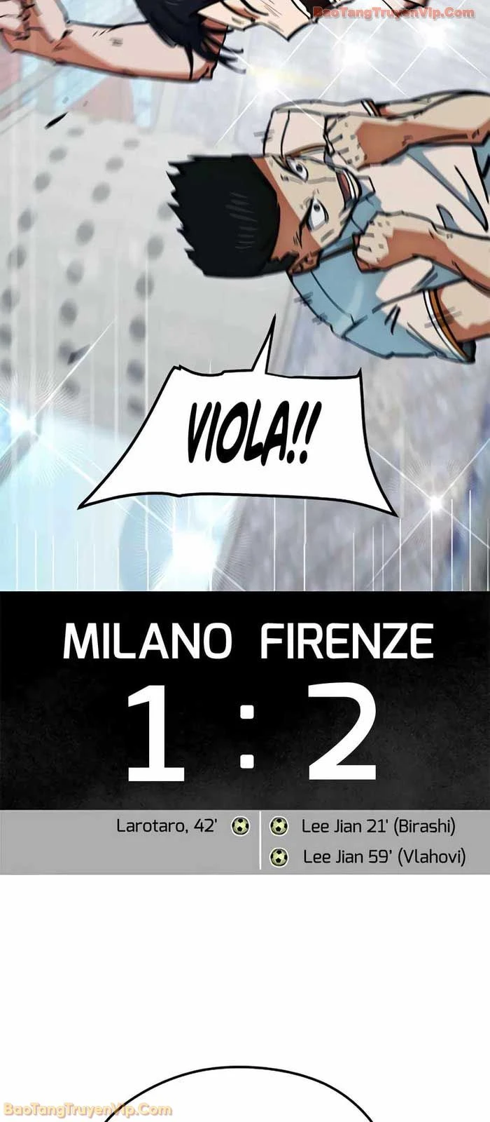 Tôi Bị Hiểu Lầm Là Siêu Sao Trên Sân Cỏ Chapter 44 - 59