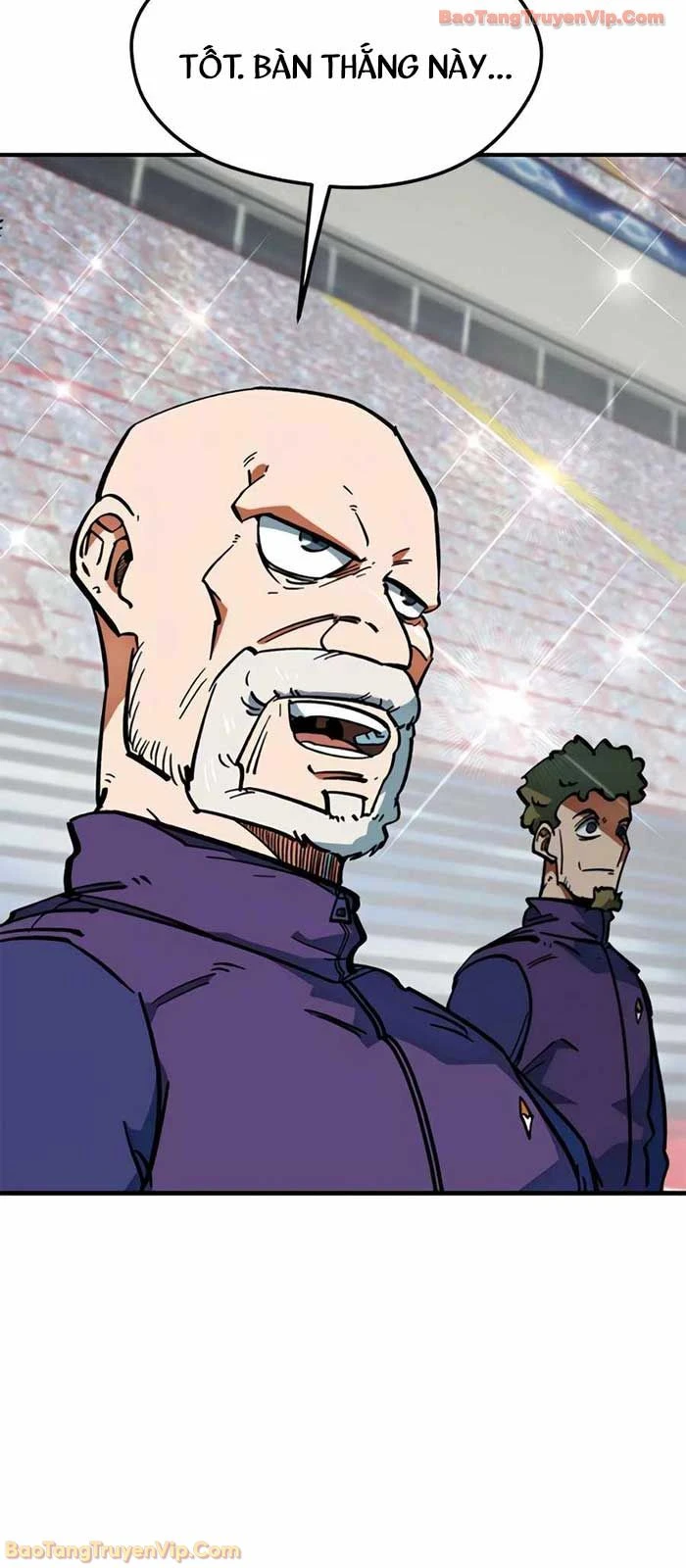 Tôi Bị Hiểu Lầm Là Siêu Sao Trên Sân Cỏ Chapter 44 - 60