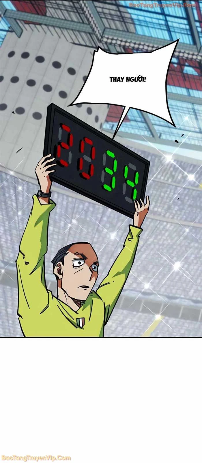 Tôi Bị Hiểu Lầm Là Siêu Sao Trên Sân Cỏ Chapter 44 - 64