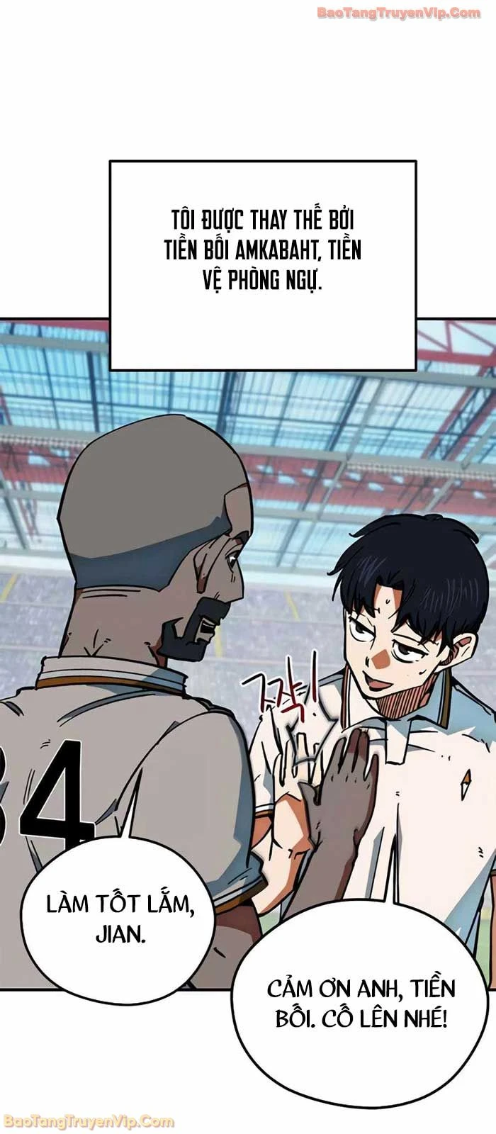 Tôi Bị Hiểu Lầm Là Siêu Sao Trên Sân Cỏ Chapter 44 - 65