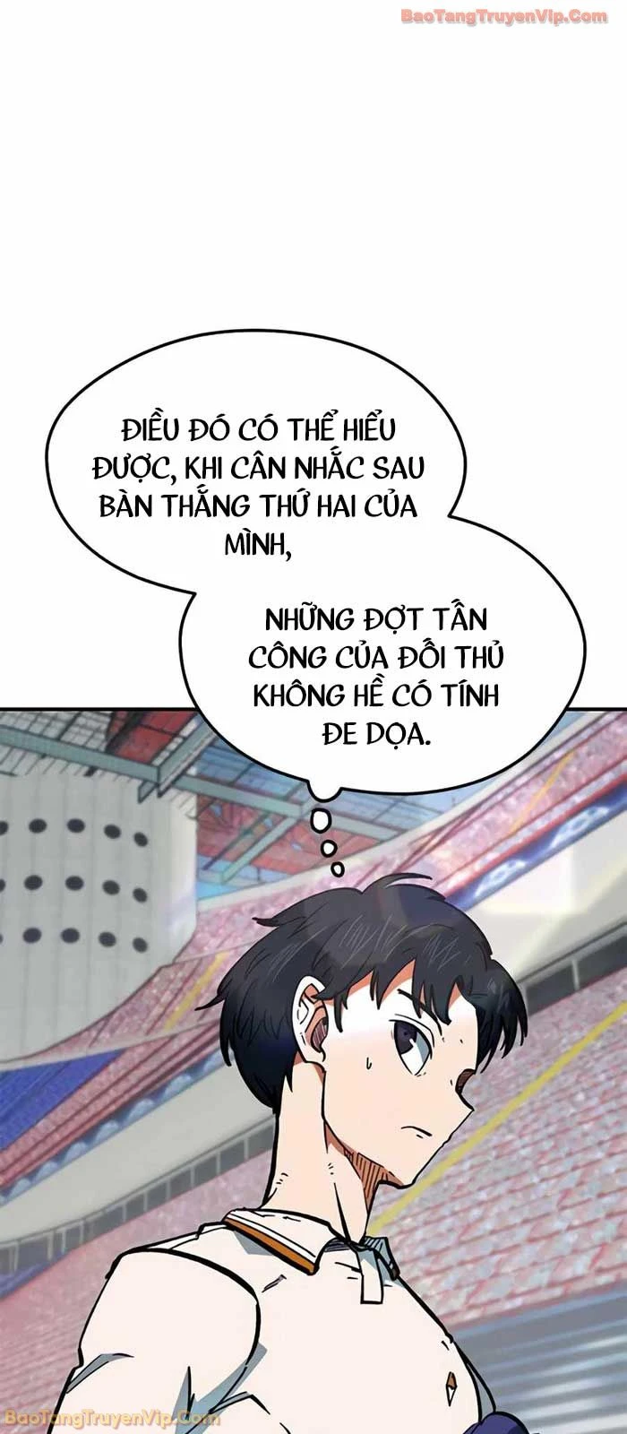 Tôi Bị Hiểu Lầm Là Siêu Sao Trên Sân Cỏ Chapter 44 - 67