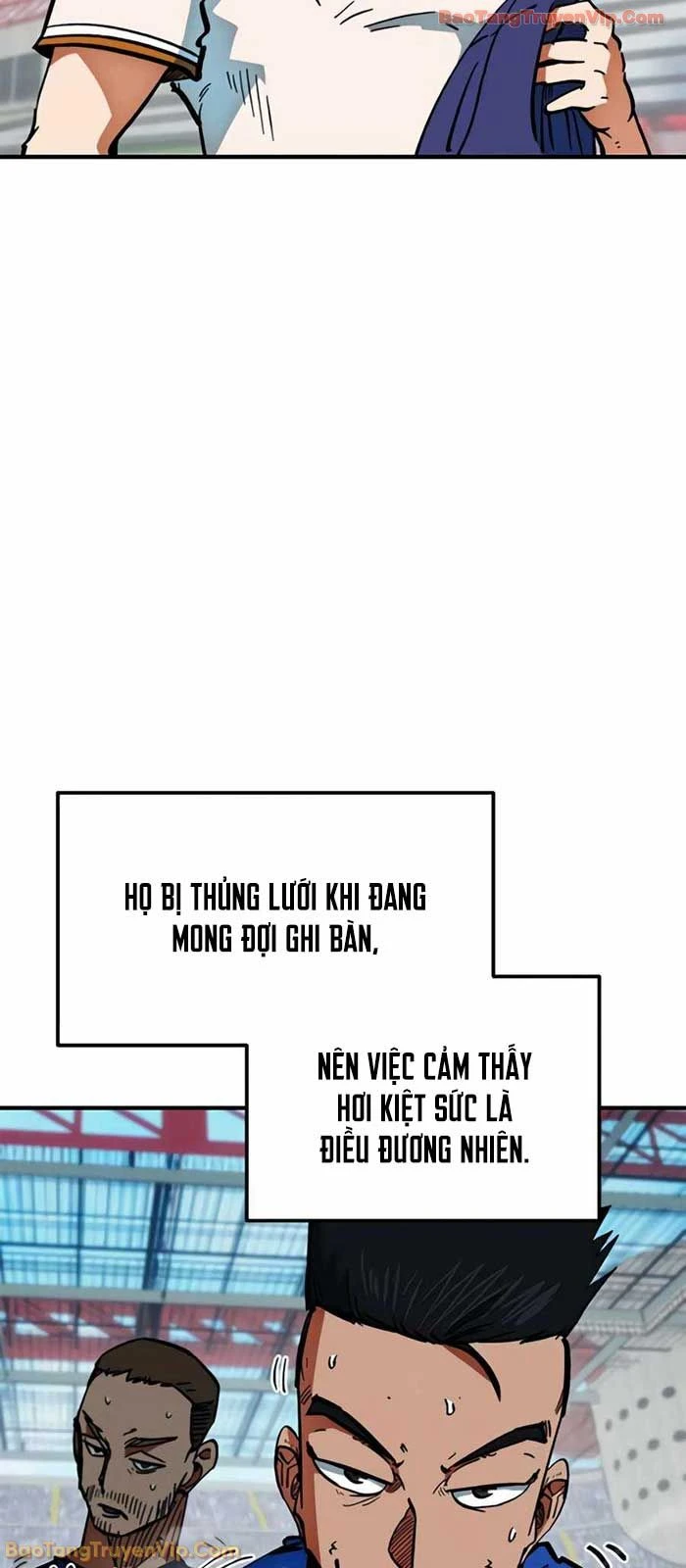 Tôi Bị Hiểu Lầm Là Siêu Sao Trên Sân Cỏ Chapter 44 - 68