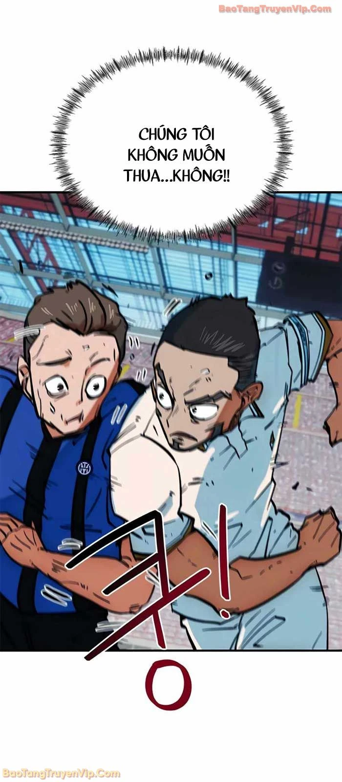 Tôi Bị Hiểu Lầm Là Siêu Sao Trên Sân Cỏ Chapter 44 - 73