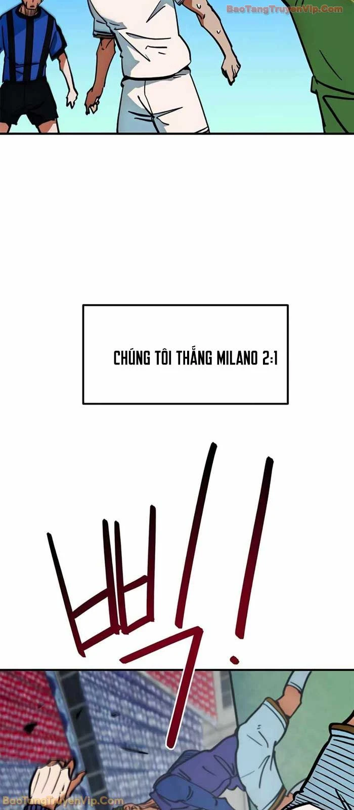 Tôi Bị Hiểu Lầm Là Siêu Sao Trên Sân Cỏ Chapter 44 - 77