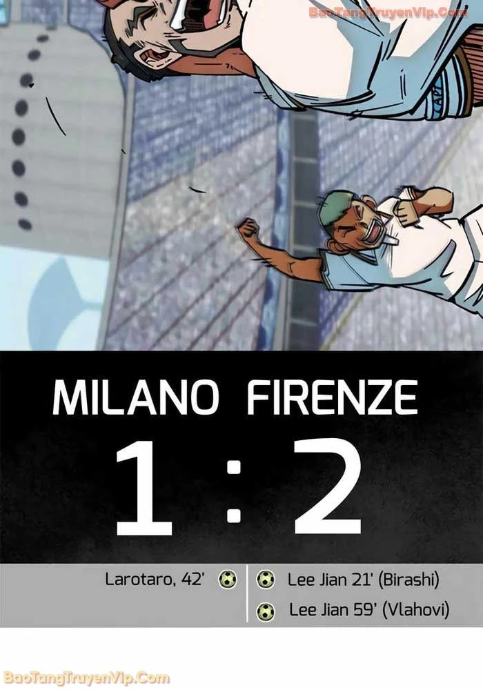 Tôi Bị Hiểu Lầm Là Siêu Sao Trên Sân Cỏ Chapter 44 - 79