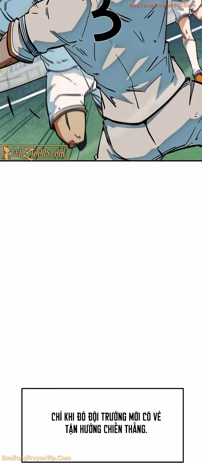 Tôi Bị Hiểu Lầm Là Siêu Sao Trên Sân Cỏ Chapter 44 - 81