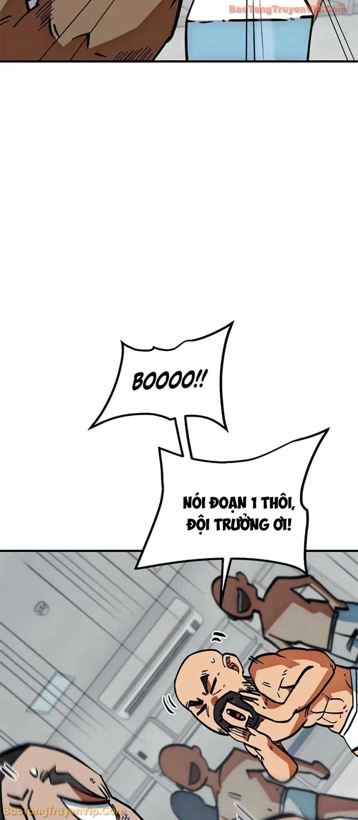 Tôi Bị Hiểu Lầm Là Siêu Sao Trên Sân Cỏ Chapter 44 - 86