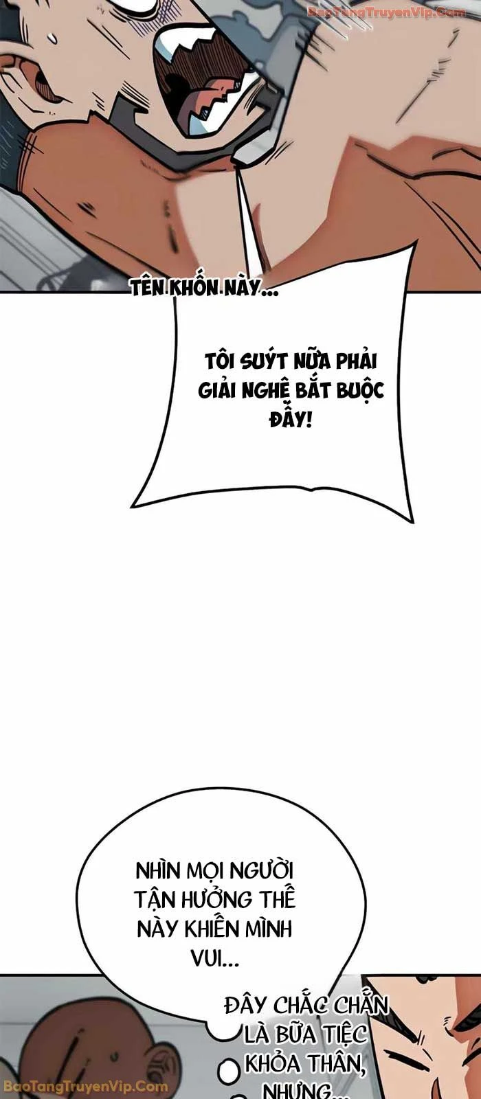 Tôi Bị Hiểu Lầm Là Siêu Sao Trên Sân Cỏ Chapter 44 - 87