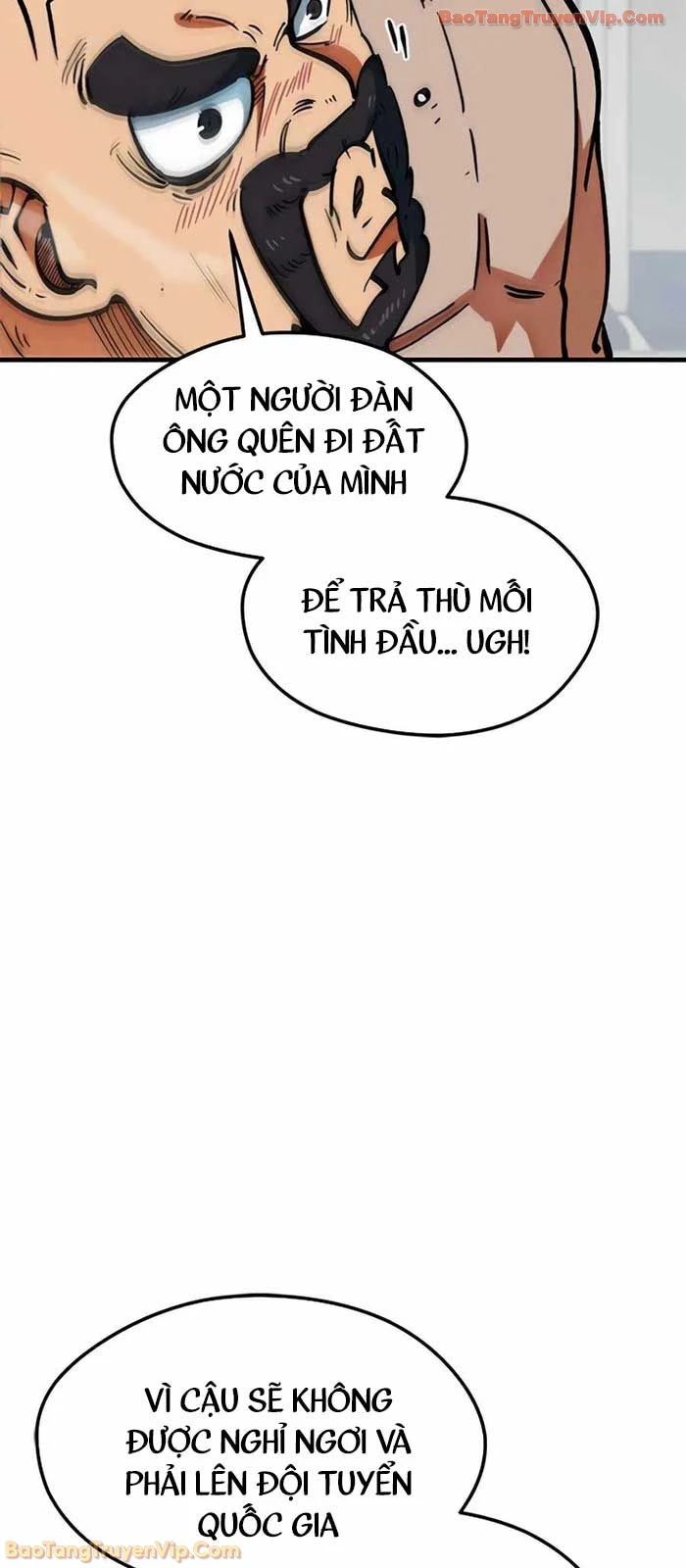 Tôi Bị Hiểu Lầm Là Siêu Sao Trên Sân Cỏ Chapter 44 - 91