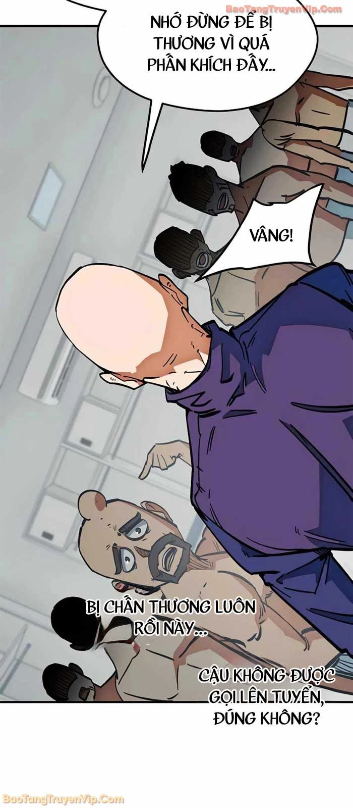 Tôi Bị Hiểu Lầm Là Siêu Sao Trên Sân Cỏ Chapter 44 - 92