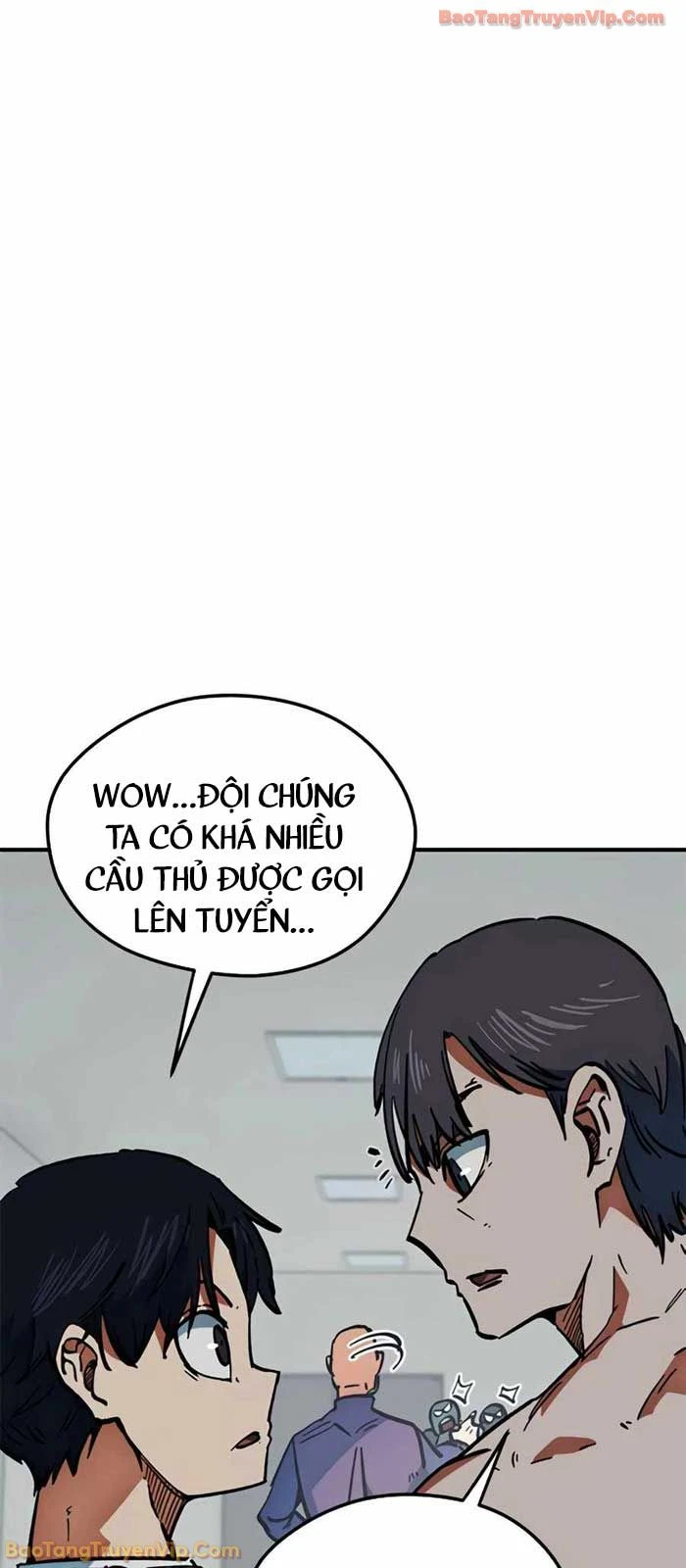 Tôi Bị Hiểu Lầm Là Siêu Sao Trên Sân Cỏ Chapter 44 - 93