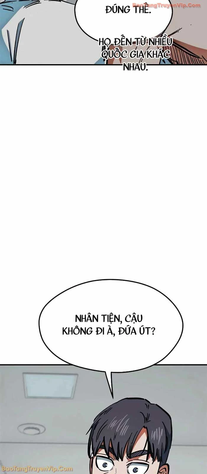 Tôi Bị Hiểu Lầm Là Siêu Sao Trên Sân Cỏ Chapter 44 - 94