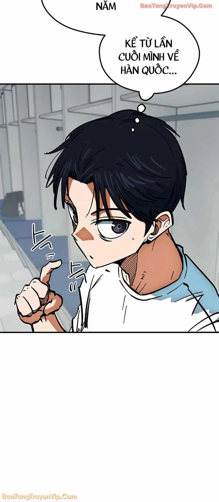 Tôi Bị Hiểu Lầm Là Siêu Sao Trên Sân Cỏ Chapter 44 - 99