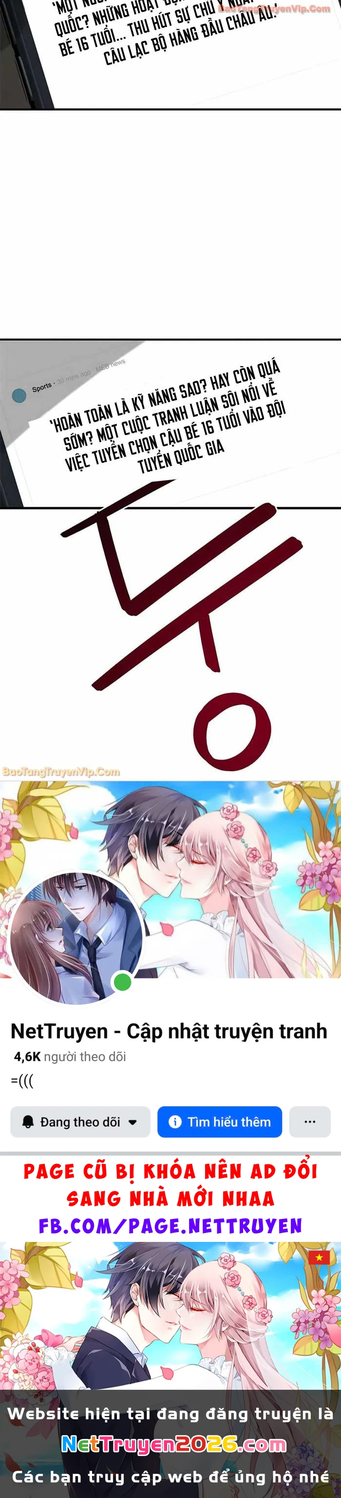 Tôi Bị Hiểu Lầm Là Siêu Sao Trên Sân Cỏ Chapter 44 - 106