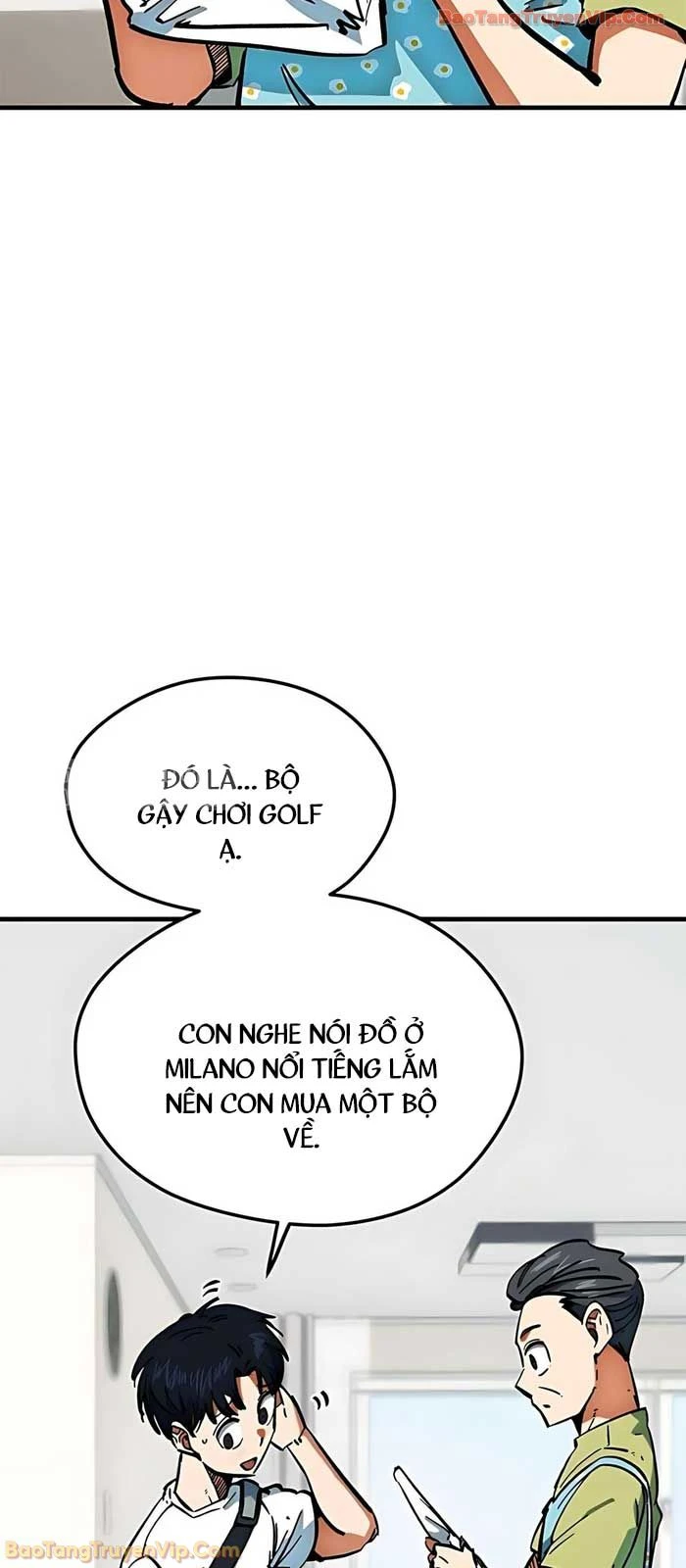 Tôi Bị Hiểu Lầm Là Siêu Sao Trên Sân Cỏ Chapter 45 - 5