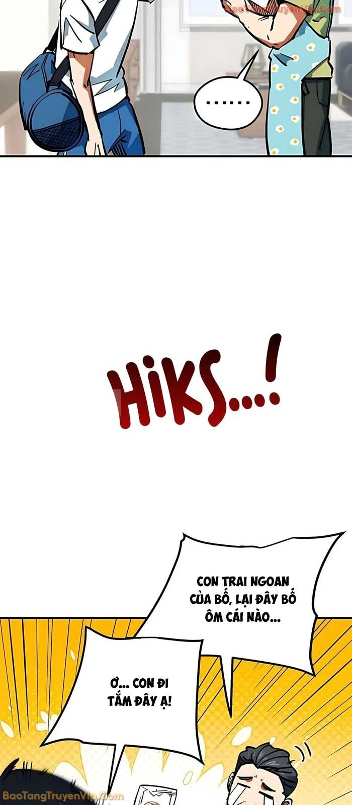 Tôi Bị Hiểu Lầm Là Siêu Sao Trên Sân Cỏ Chapter 45 - 6