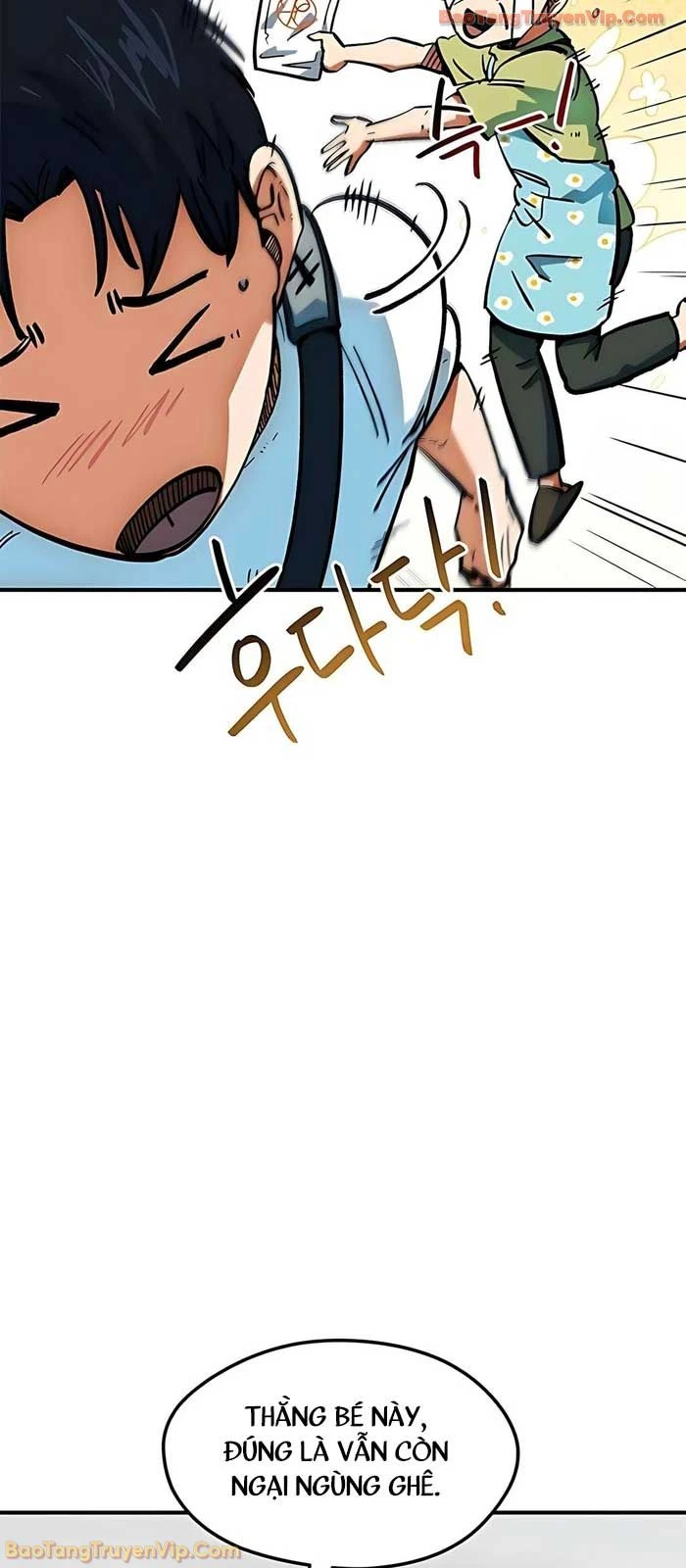 Tôi Bị Hiểu Lầm Là Siêu Sao Trên Sân Cỏ Chapter 45 - 7