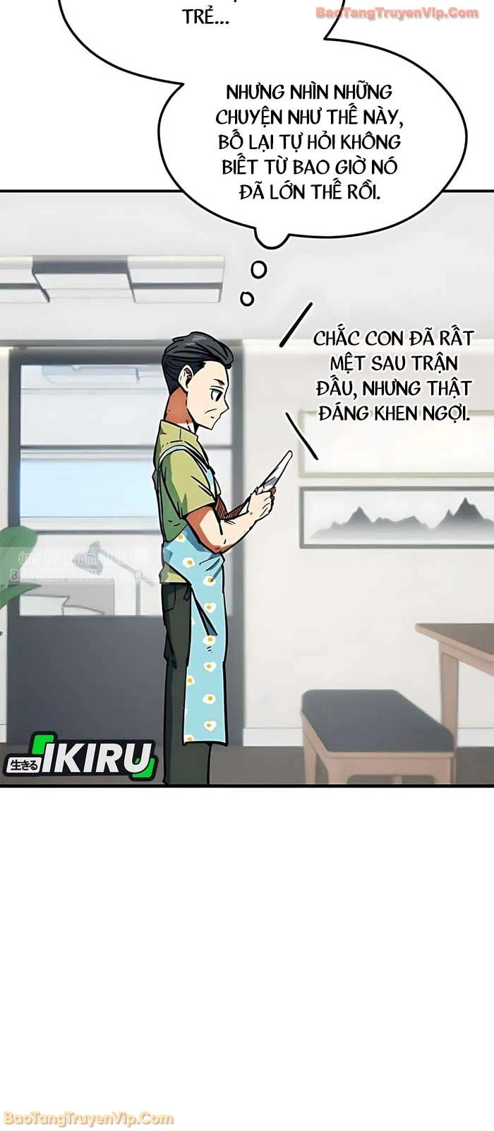 Tôi Bị Hiểu Lầm Là Siêu Sao Trên Sân Cỏ Chapter 45 - 9