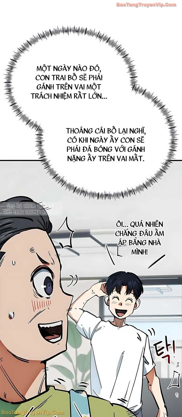 Tôi Bị Hiểu Lầm Là Siêu Sao Trên Sân Cỏ Chapter 45 - 10