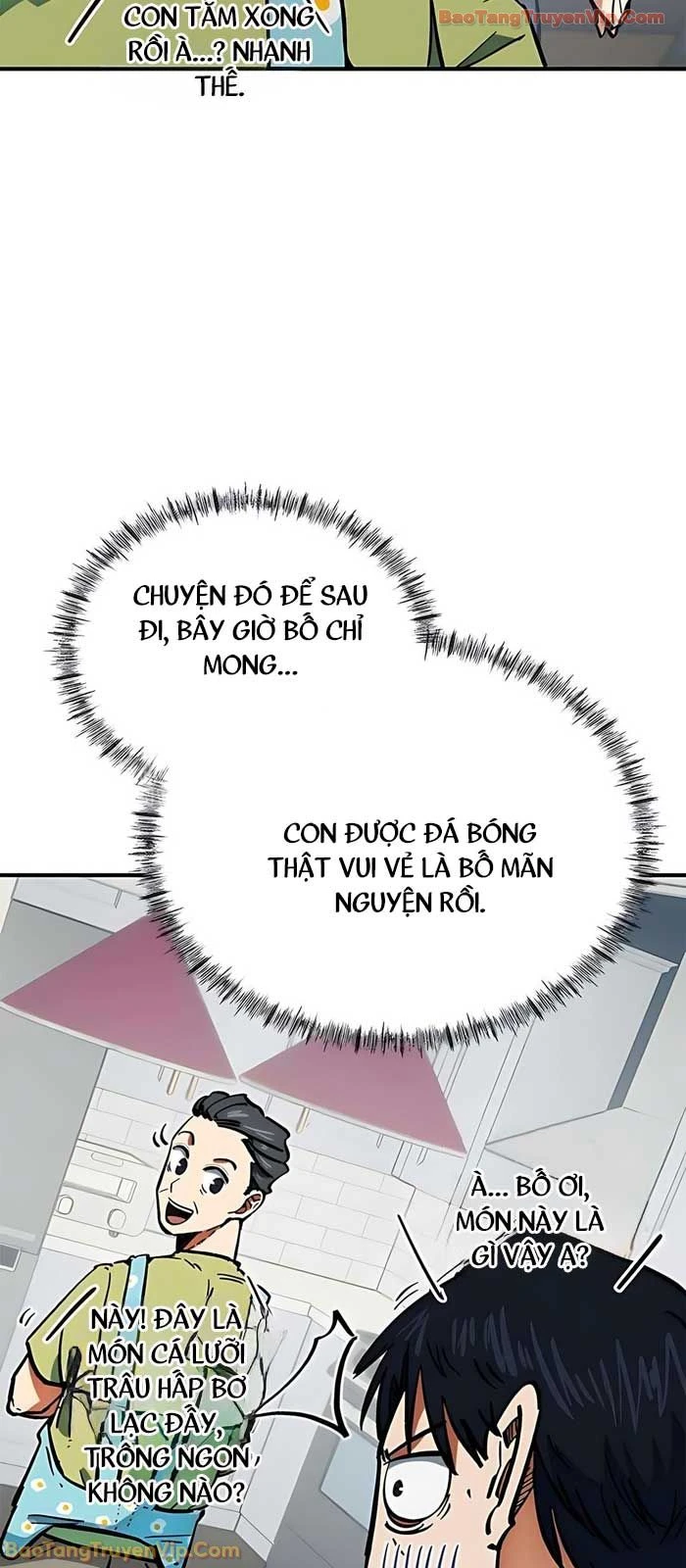 Tôi Bị Hiểu Lầm Là Siêu Sao Trên Sân Cỏ Chapter 45 - 11