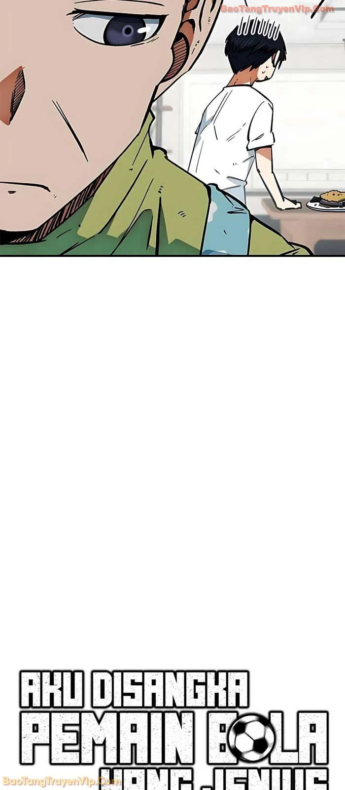 Tôi Bị Hiểu Lầm Là Siêu Sao Trên Sân Cỏ Chapter 45 - 13