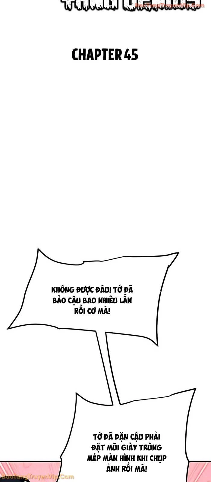 Tôi Bị Hiểu Lầm Là Siêu Sao Trên Sân Cỏ Chapter 45 - 14