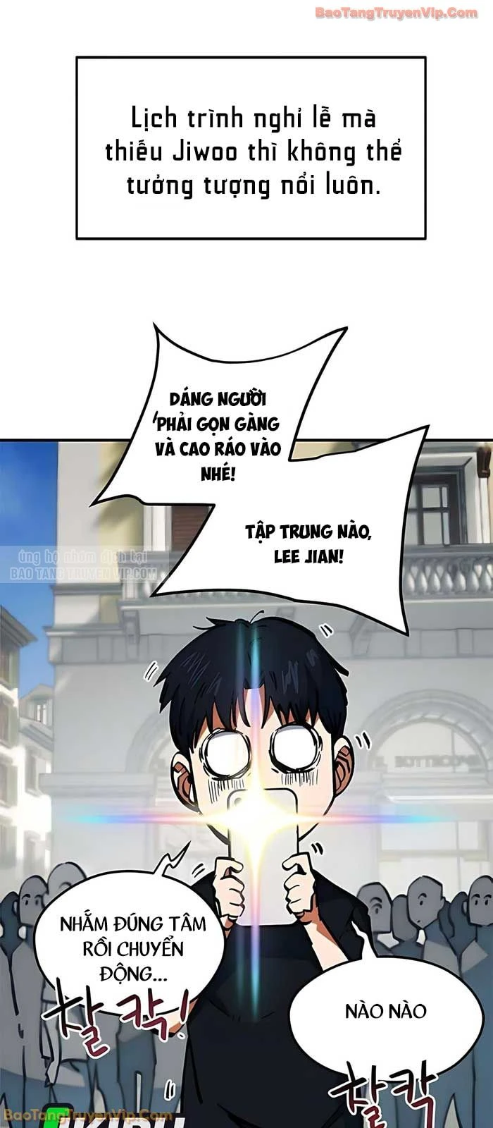 Tôi Bị Hiểu Lầm Là Siêu Sao Trên Sân Cỏ Chapter 45 - 20