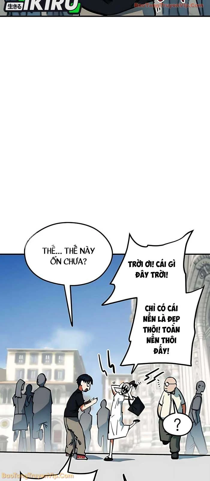 Tôi Bị Hiểu Lầm Là Siêu Sao Trên Sân Cỏ Chapter 45 - 21