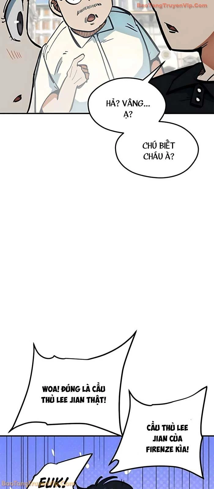 Tôi Bị Hiểu Lầm Là Siêu Sao Trên Sân Cỏ Chapter 45 - 23