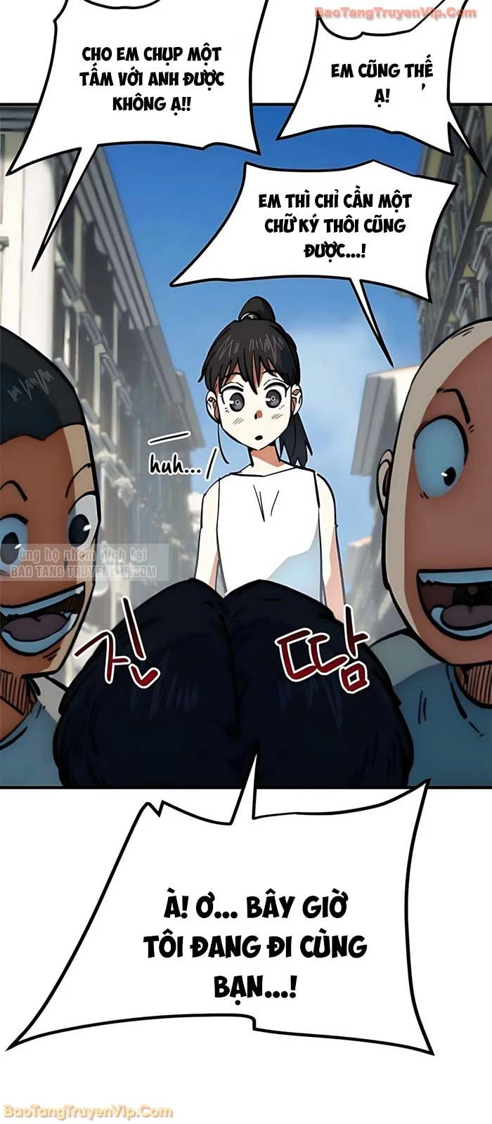 Tôi Bị Hiểu Lầm Là Siêu Sao Trên Sân Cỏ Chapter 45 - 25