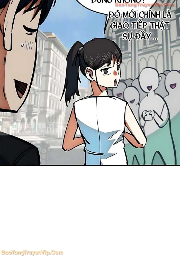 Tôi Bị Hiểu Lầm Là Siêu Sao Trên Sân Cỏ Chapter 45 - 31