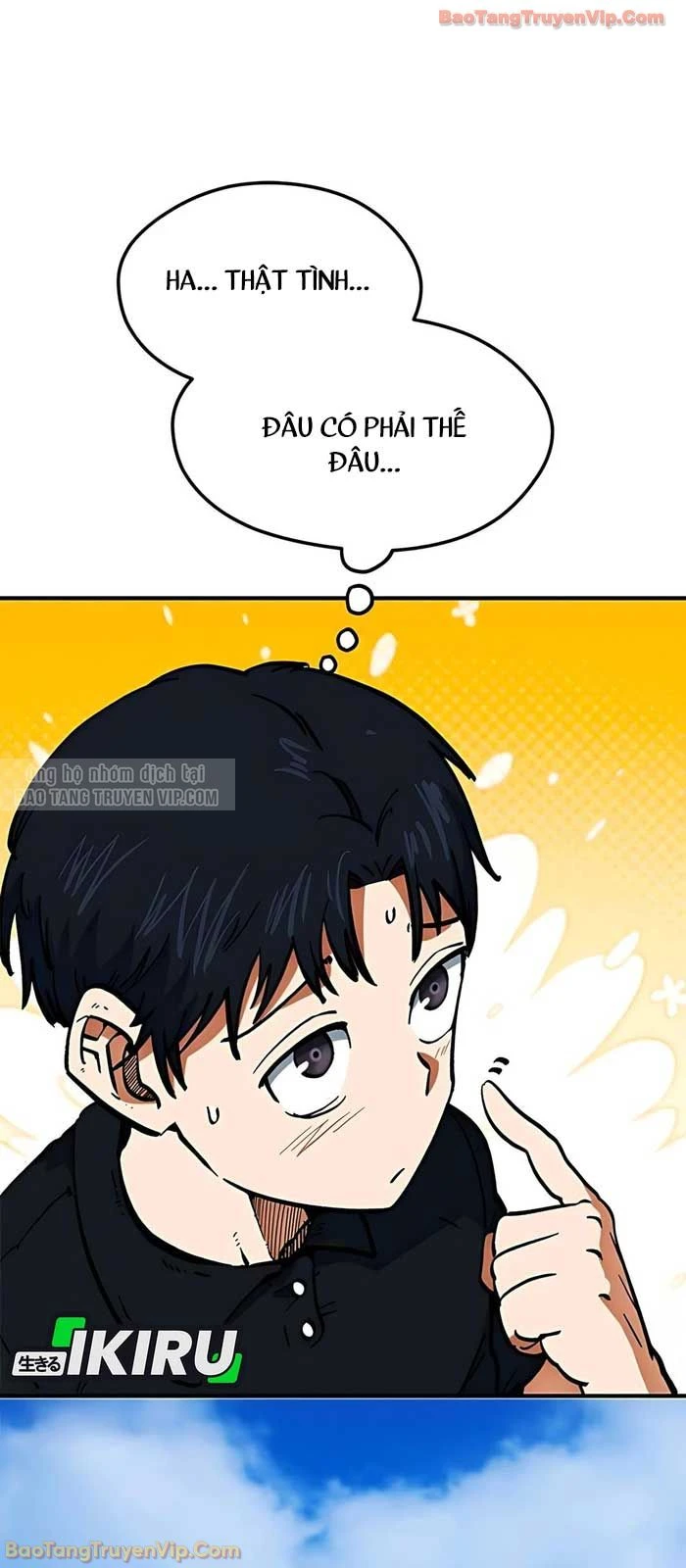 Tôi Bị Hiểu Lầm Là Siêu Sao Trên Sân Cỏ Chapter 45 - 32