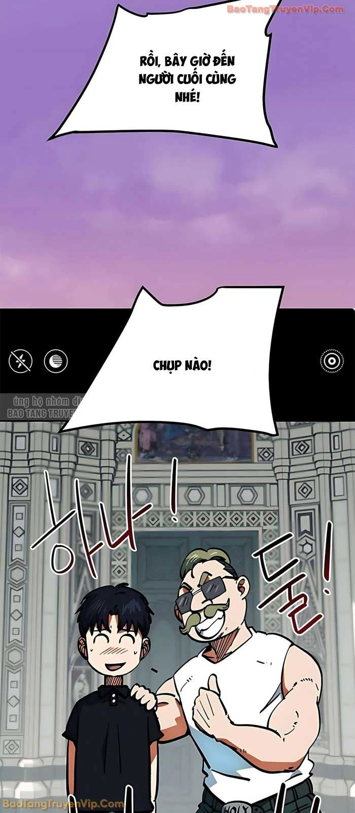 Tôi Bị Hiểu Lầm Là Siêu Sao Trên Sân Cỏ Chapter 45 - 34