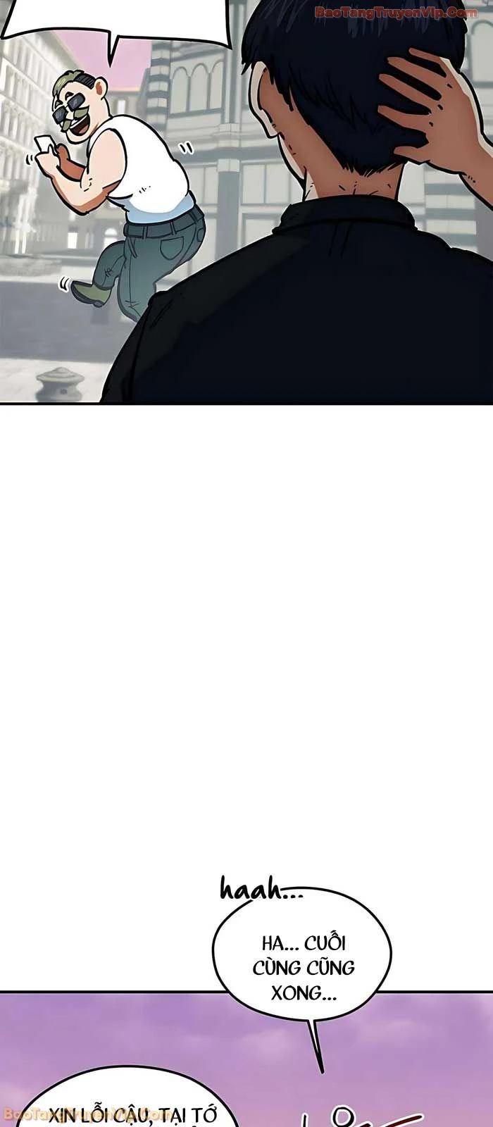 Tôi Bị Hiểu Lầm Là Siêu Sao Trên Sân Cỏ Chapter 45 - 36