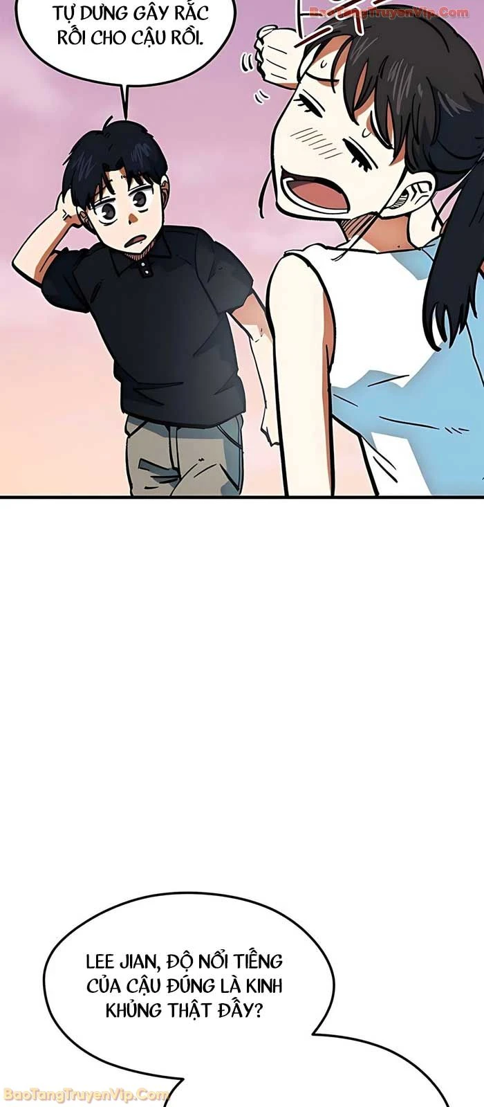 Tôi Bị Hiểu Lầm Là Siêu Sao Trên Sân Cỏ Chapter 45 - 37