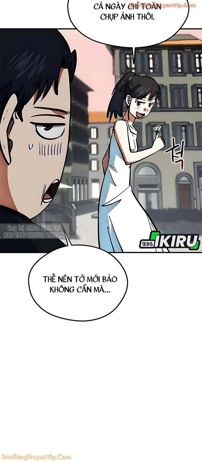 Tôi Bị Hiểu Lầm Là Siêu Sao Trên Sân Cỏ Chapter 45 - 38