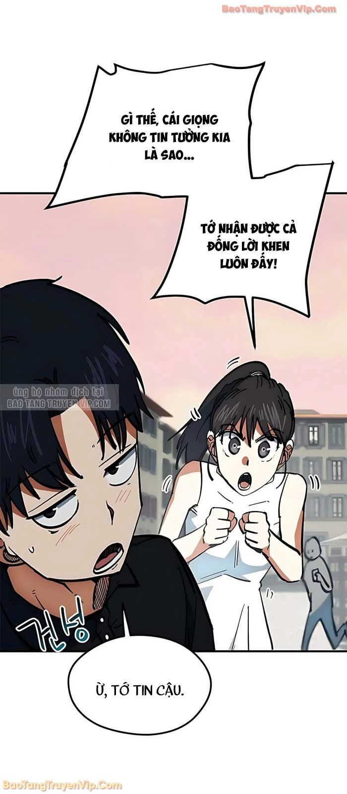 Tôi Bị Hiểu Lầm Là Siêu Sao Trên Sân Cỏ Chapter 45 - 40