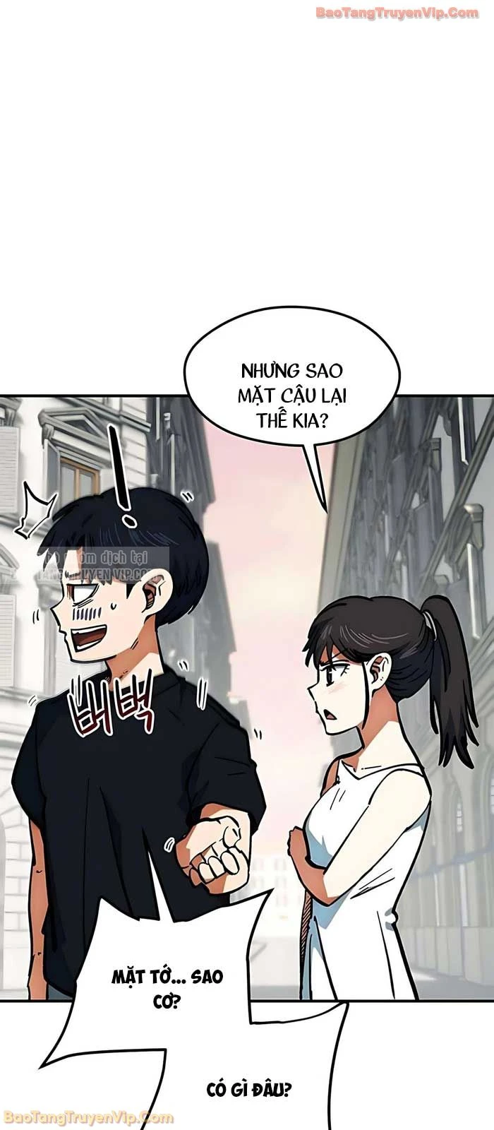 Tôi Bị Hiểu Lầm Là Siêu Sao Trên Sân Cỏ Chapter 45 - 41