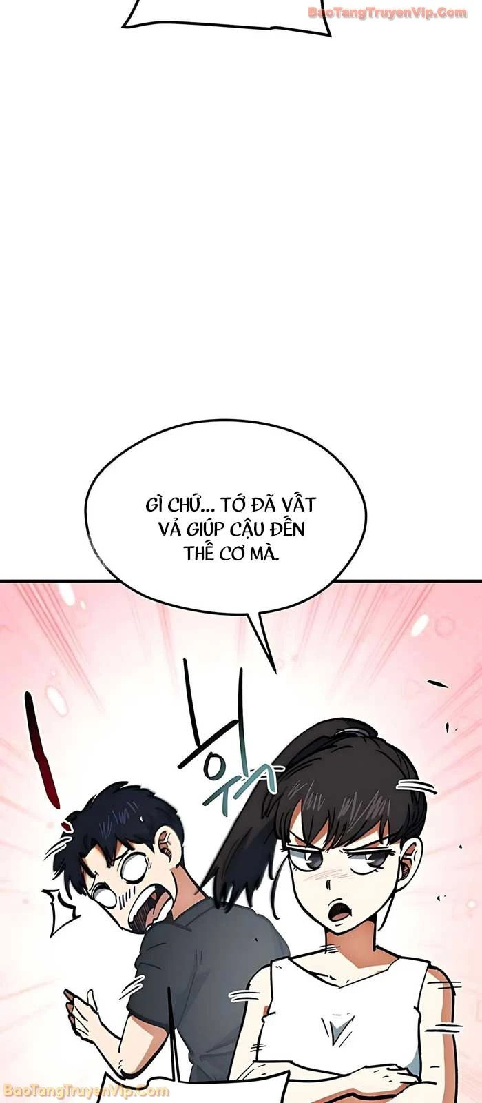 Tôi Bị Hiểu Lầm Là Siêu Sao Trên Sân Cỏ Chapter 45 - 42