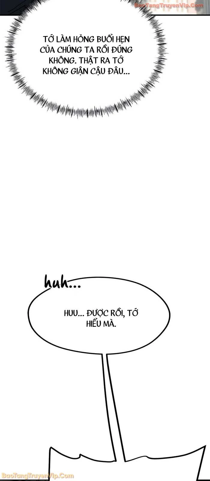 Tôi Bị Hiểu Lầm Là Siêu Sao Trên Sân Cỏ Chapter 45 - 44