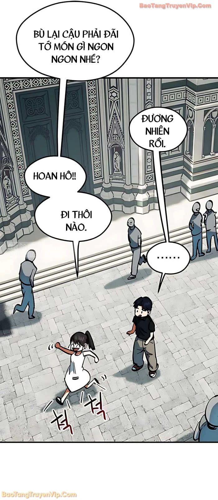 Tôi Bị Hiểu Lầm Là Siêu Sao Trên Sân Cỏ Chapter 45 - 48