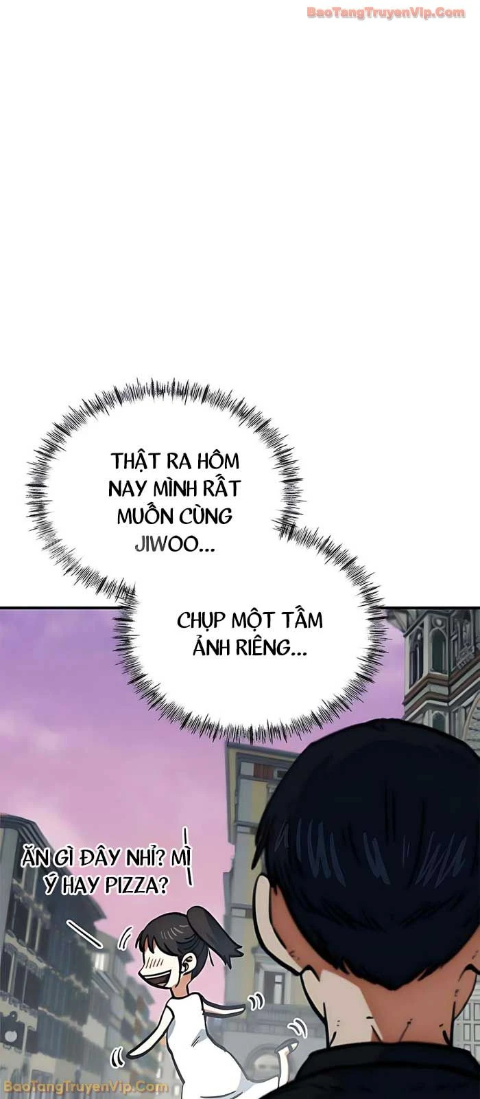 Tôi Bị Hiểu Lầm Là Siêu Sao Trên Sân Cỏ Chapter 45 - 49