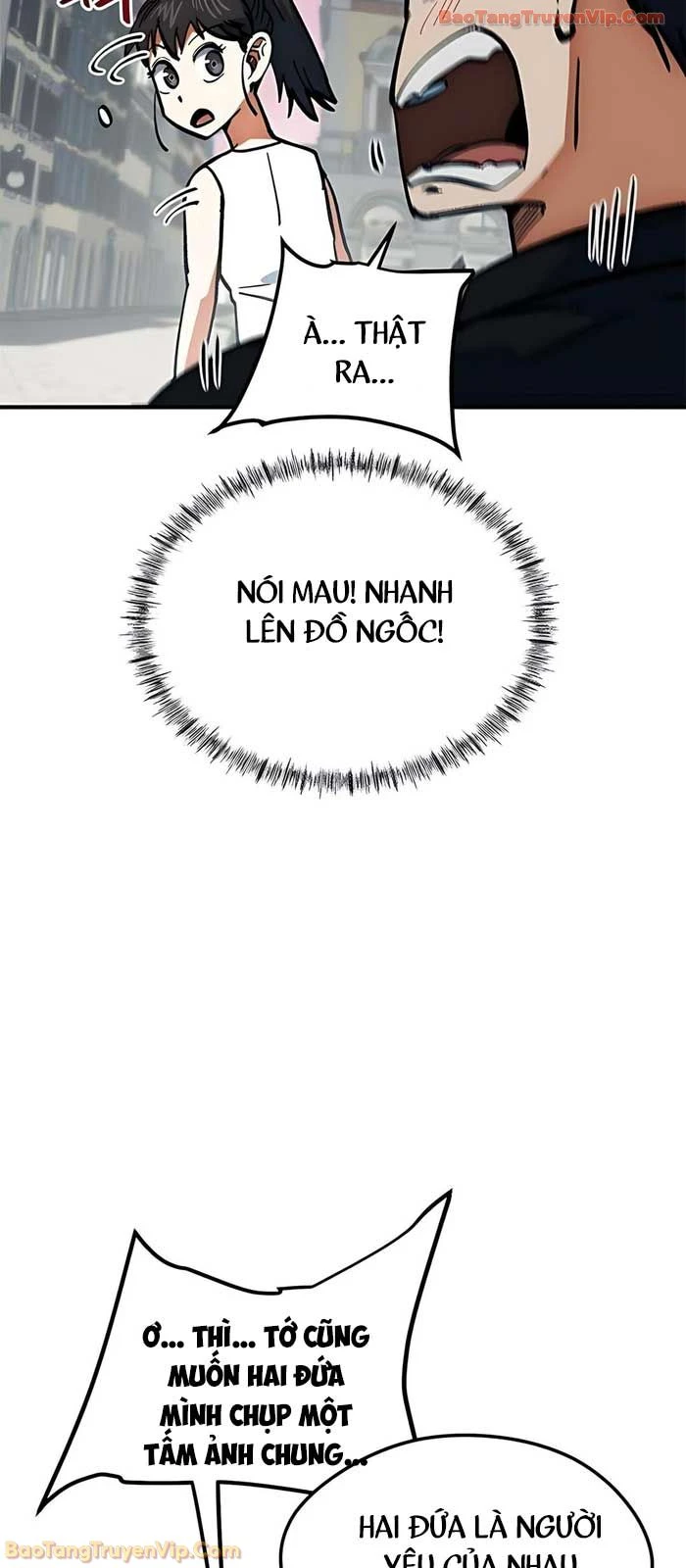 Tôi Bị Hiểu Lầm Là Siêu Sao Trên Sân Cỏ Chapter 45 - 51