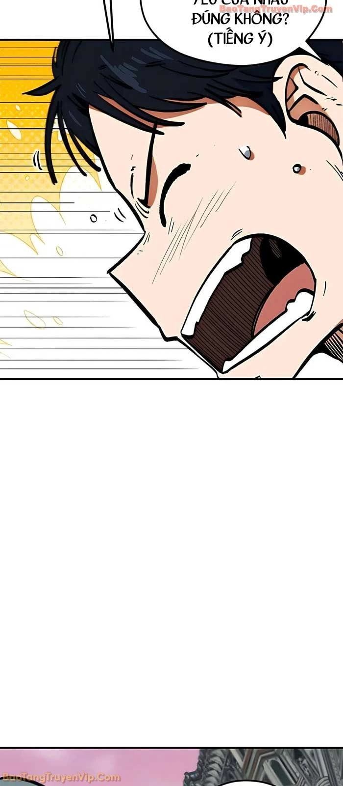 Tôi Bị Hiểu Lầm Là Siêu Sao Trên Sân Cỏ Chapter 45 - 52