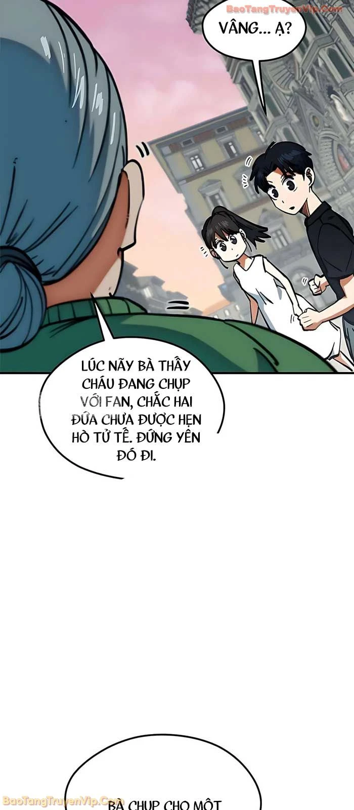 Tôi Bị Hiểu Lầm Là Siêu Sao Trên Sân Cỏ Chapter 45 - 53